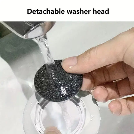 Detachable Washer Head 