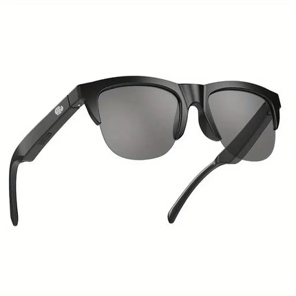bluetooth smart sunglasses::sunglasses for eye protection::Wireless Bluetooth Sunglasses