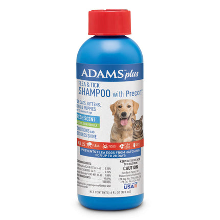 Shampoo For Cats and Dogs