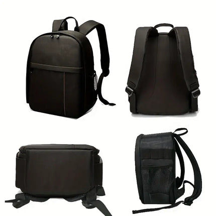 water resistant camera backpack::Waterproof Camera Bag