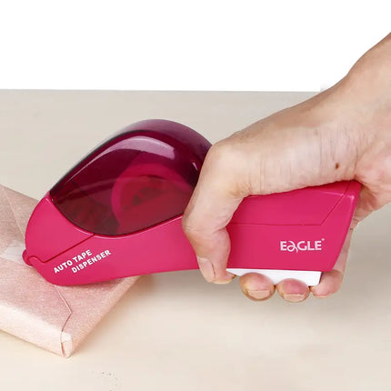 Eagle Automatic Tape Cutter: Perfect for Gift Packaging