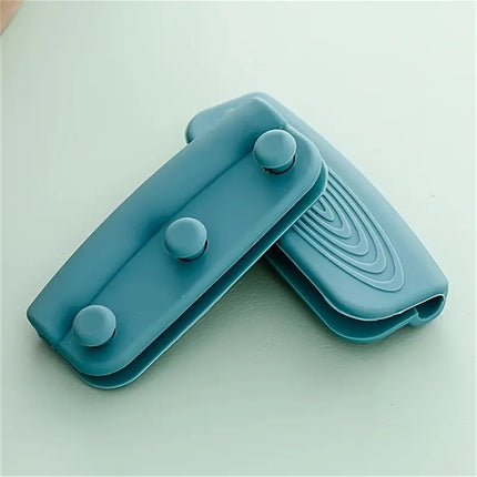 Silicone Handle Holders 