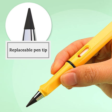 Replaceable Pen Tip