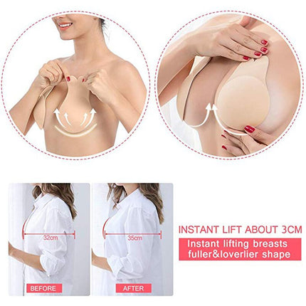 Stick On Bra-stick on bra silicone-Silicone Breast Pads-silicone pads bra-Nipple Cover Silicone-Nipple Silicone Pad-Nipple Cover Bra-nipple cover reusable