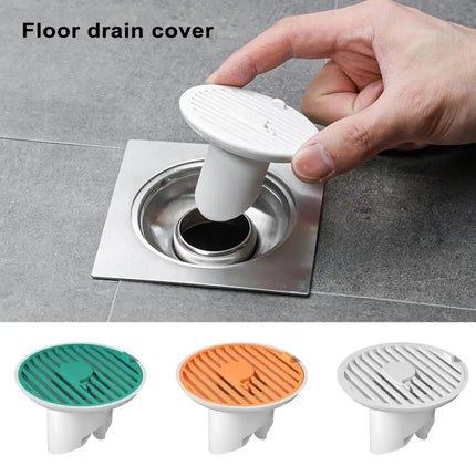 Maxbell Floor Drain Cover Your Gateway to a Fresh and Odor-Free Bathroom