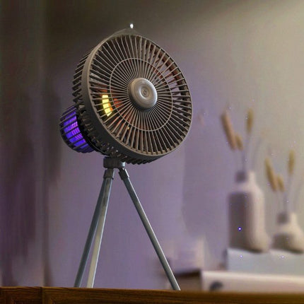 Rechargeable Ceiling Fan::portable fan rechargeable::portable charging fan::portable fan with led light