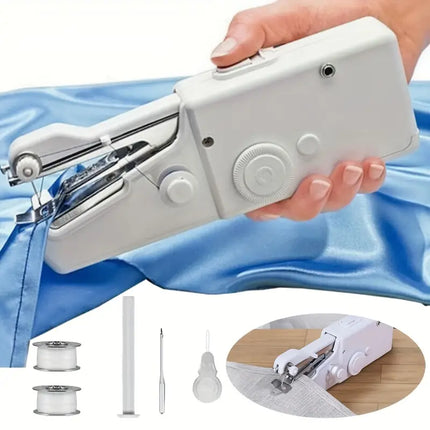 Image Of electric Sewing Machine