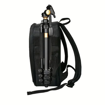 waterproof camera backpack::lens accessories