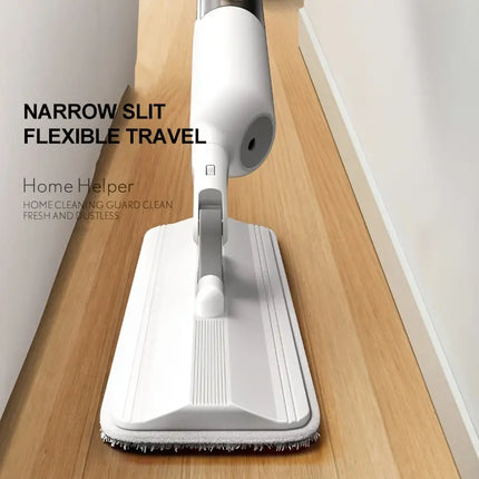 Flexible Mop for cleaning 