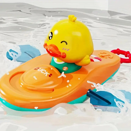 Bath Toy::Bathtub Toy::Duck Bath Toy::duck toy for bath