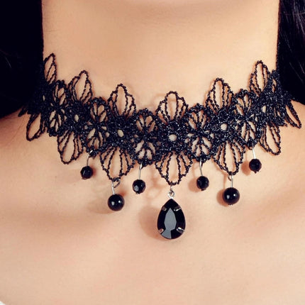 Maxbell Choker Necklace for Women - Elevate Your Style with Chic Simplicit