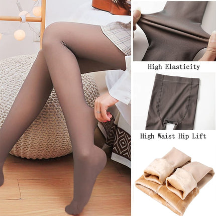 Winter stockings-winter stockings for ladies-thermal stockings- for Winter
