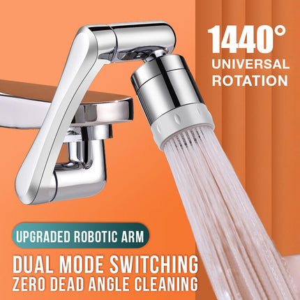 1440 faucet extender Tap Extender for Sink 