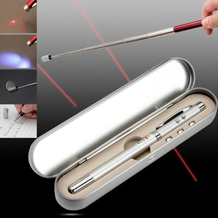 Laser Pointer Pen::laser light with pen::Antenna Pen