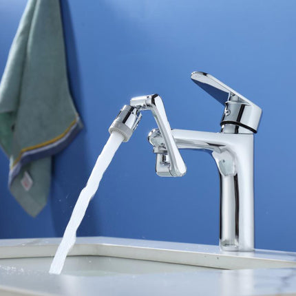 faucet aerator tap extender for washbasin 