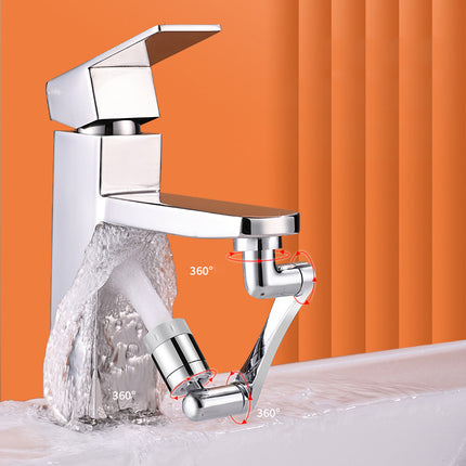 Kitchen Faucet tap extender for sink 