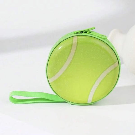 Maxbell Cartoon Ball Storage Bag: Multipurpose Volleyball, Basketball Bag