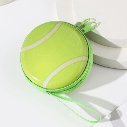 Maxbell Cartoon Ball Storage Bag: Multipurpose Volleyball, Basketball Bag
