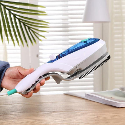 Portable Steam Iron::handheld steam iron for clothes