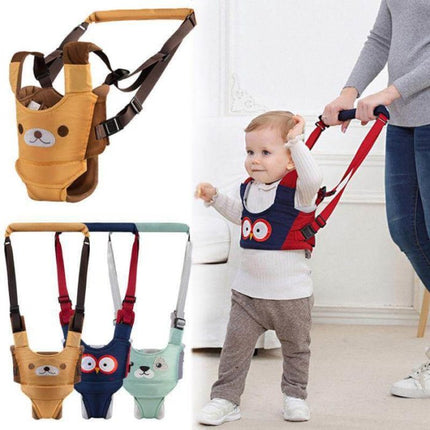 Baby Walker Harness::Safety Harness