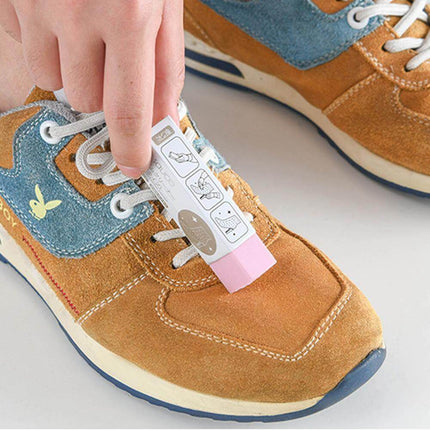 Shoe Cleaning Dirt Eraser – Top Tool for Pristine Footwear