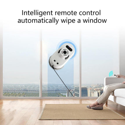 Remote Control Vacuum Window Cleaner Robot | Advanced Window Cleaning Solution