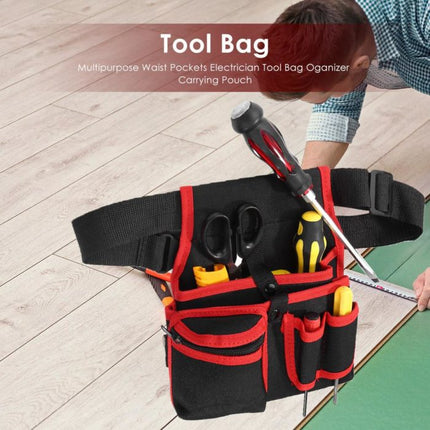 tool bag technician:: Tool Bag 