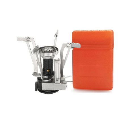 Maxbell Premium Mini Foldable Outdoor Camping Gas Stove
