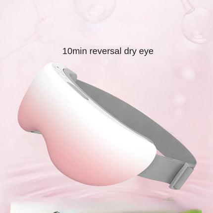 eye massager machine::eye pads cooling::eye heat pad
