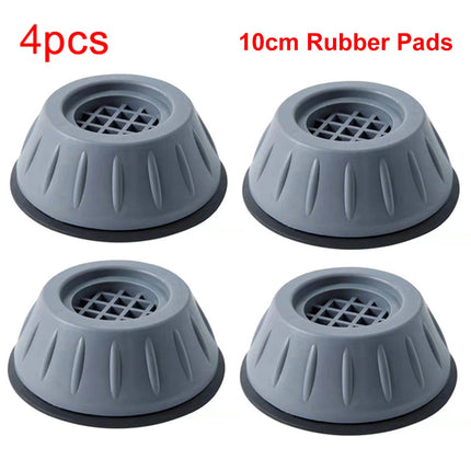 anti-vibration pads for washing machine