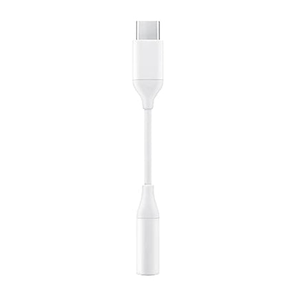 SAMSUNG USB Type-C to 3.5mm Jack Adapter (Ee-UC10J) in India India