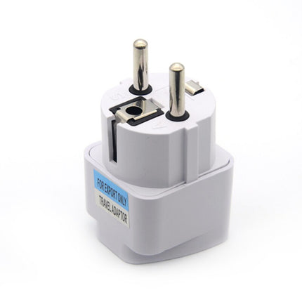 Universal Travel Adapter-EU Plug Adapter-Travel Power Plug-travel power plug adapter