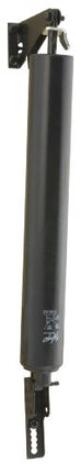 Wright Products V150BL Heavy Duty Pneumatic Closer, Black in India