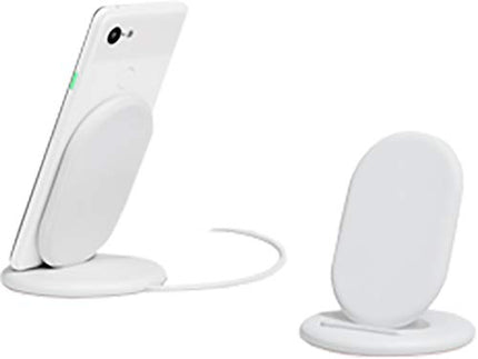 Buy Google Wireless Charger Pixel 3, Pixel 3XL - White India
