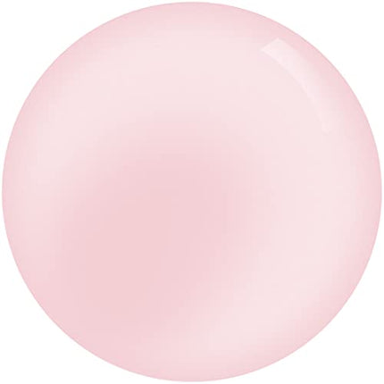 AIMEILI Soak Off U V LED Gel Nail Polish - Rose Nude (022) 10ml in India