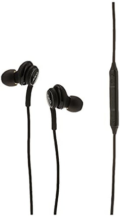 Samsung Type-C connectivity wired earphones,