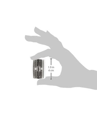 Braun Series 7 70S Electric Shaver Head Replacement, Compatible with Series 7 Shavers: 720cc, 730cc, 735s, 750cc, 760cc, 790cc, and 795cc