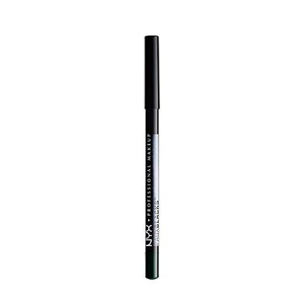 Buy NYX PROFESSIONAL MAKEUP Faux Blacks Eyeliner Pencil - Onyx (Black With Multi Colored Glitter) India