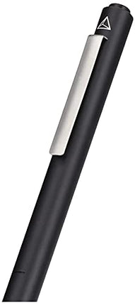 Buy Adonit Dash 3 (Black) Universal Stylus Rechargeable Active Fine Point Digital Pens Compatible with M in India.