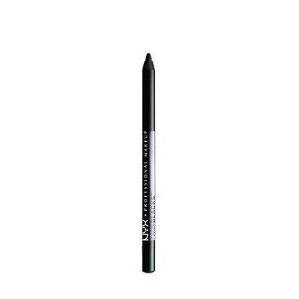 Buy NYX PROFESSIONAL MAKEUP Faux Blacks Eyeliner Pencil - Onyx (Black With Multi Colored Glitter) India