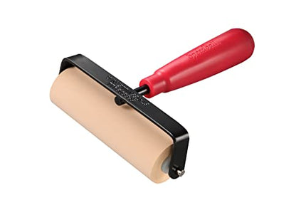 Buy Speedball Deluxe Soft Rubber Brayer, 4-Inch in India India