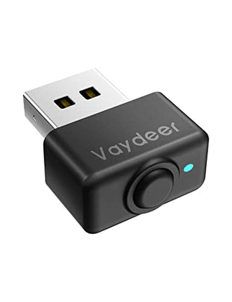 Buy Vaydeer Tiny Mouse Jiggler USB Port Mouse Mover Supports Multi-Track, Driver-Free, Plug-and-Play with ON/Off Switch India