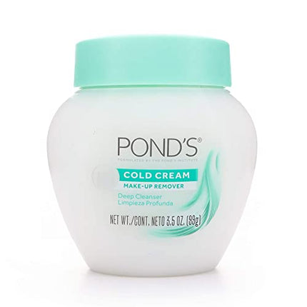 Pond's Cold Cream Cleanser 3.5 oz in India