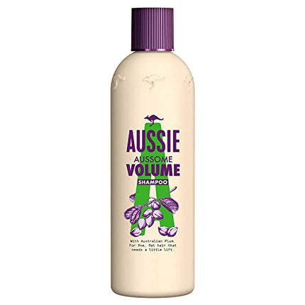 Aussie Aussome Volume Shampoo (300ml) in India