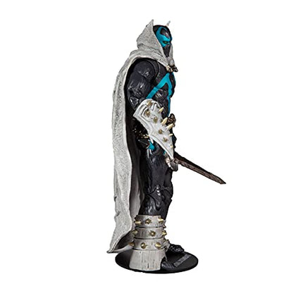 McFarlane Toys Mortal Kombat Spawn Lord Covenant 7" Action Figure in India