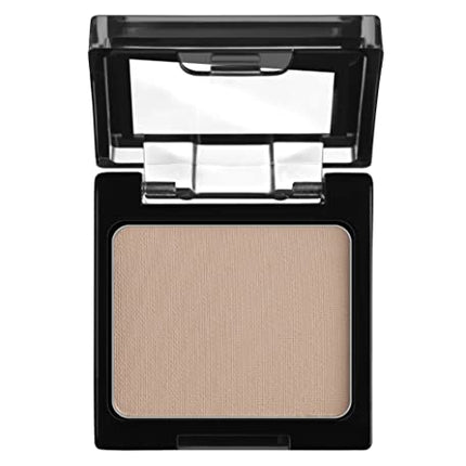 Buy wet n wild Color Icon Matte Eyeshadow Single | High Pigment Long Lasting | Brulee, 0.06 Ounce (Pack of 1), (348A) India