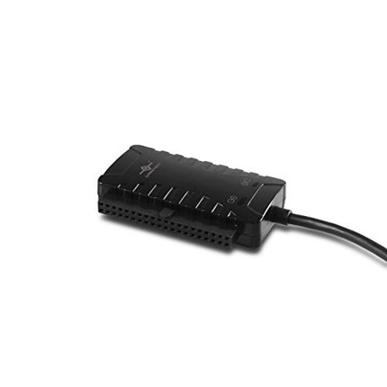 Vantec SATA/IDE TO USB 3.0 Adapter (CB-ISA225-U3)