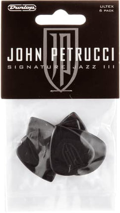 Buy Dunlop 427PJP John Petrucci Jazz III, 6/Player's Pack India