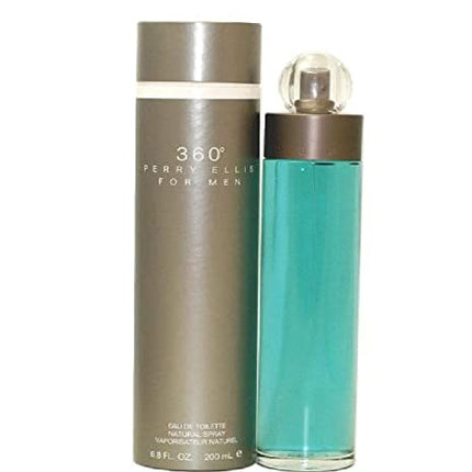 360 by Perry Ellis for Men - 6.8 Fl Oz EDT Spray in India