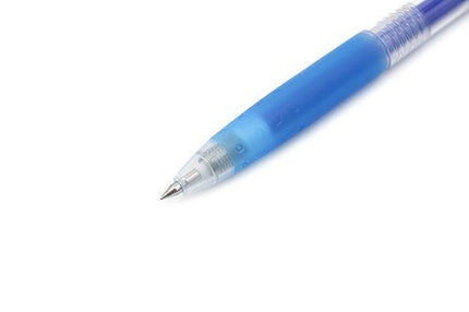 Buy Pilot Juice 0.38mm Gel Ink Ballpoint Pen, Aqua Blue (LJU-10UF-AL) India